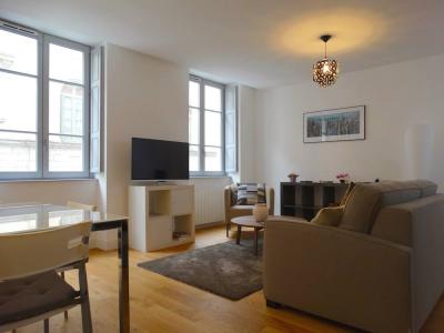 Location Appartement 2 pices LYON-3EME-ARRONDISSEMENT 69003