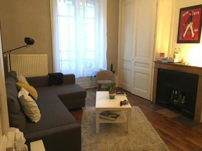 Location Appartement 3 pices LYON-7EME-ARRONDISSEMENT 69007