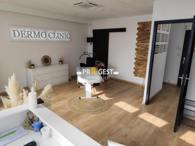 Location Local commercial GARDANNE 13120