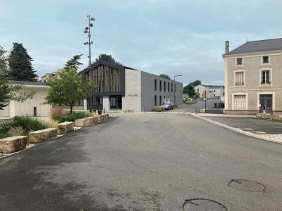 Location Commerce DOUE-LA-FONTAINE 49700