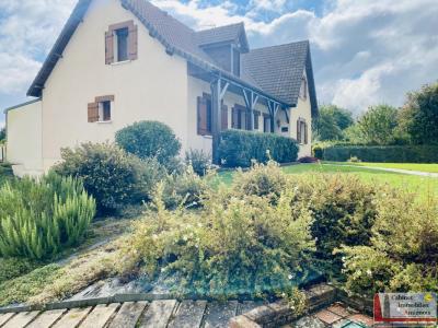 Vente Maison 6 pices REVELLES 80540