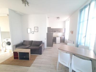 Location Appartement 2 pices MARSEILLE-2EME-ARRONDISSEMENT 13002