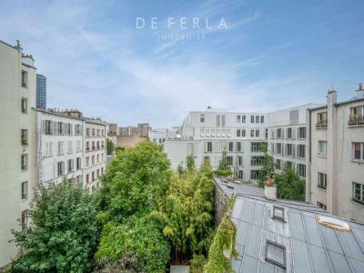 Vente Appartement 3 pices PARIS-5EME-ARRONDISSEMENT 75005