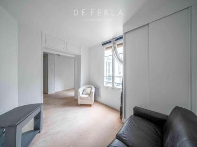 Vente Appartement 2 pices PARIS-5EME-ARRONDISSEMENT 75005