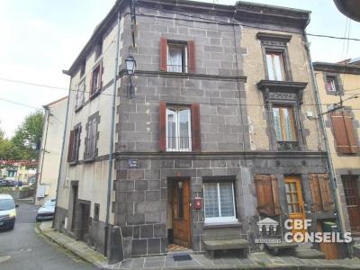 Vente Maison 6 pices VOLVIC 63530