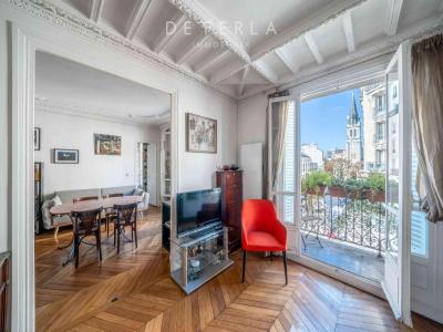 Vente Appartement 4 pices PARIS-15EME-ARRONDISSEMENT 75015