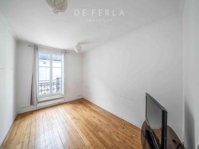 Vente Appartement 2 pices PARIS-14EME-ARRONDISSEMENT 75014