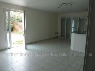 Location Appartement 3 pices SOREDE 66690