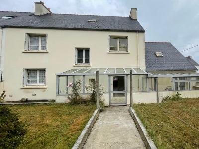 Vente Maison 6 pices DOUARNENEZ 29100