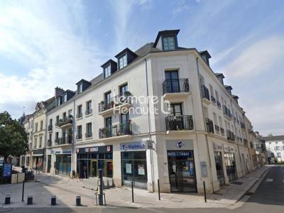 Vente Appartement 3 pices DREUX 28100