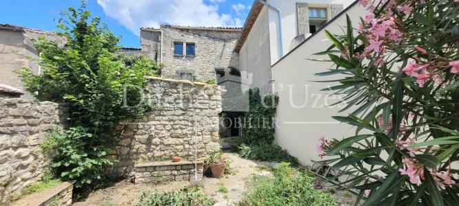 Vente Maison 7 pices UZES 30700