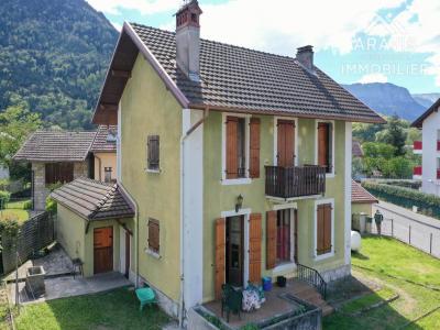 Vente Maison 3 pices FAVERGES 74210