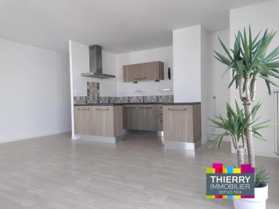 Vente Appartement 3 pices NANTES 44300