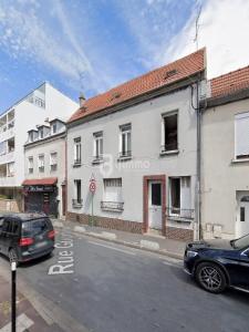 Vente Immeuble PIERREFITTE-SUR-SEINE 93380