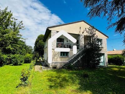 Vente Maison 6 pices VILLEMUR-SUR-TARN 31340