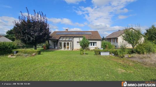 Vente Maison 7 pices REMIGNY 71150