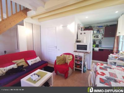 Vente Maison 3 pices GALLARGUES-LE-MONTUEUX 30660