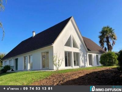 Vente Maison FONTAINE-LA-MALLET 76290