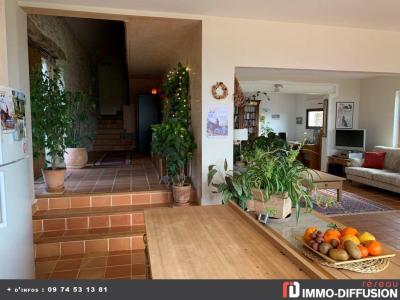 Vente Maison 7 pices CAHORS 46000