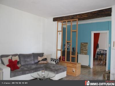 Vente Maison 7 pices CASTELSARRASIN 82100