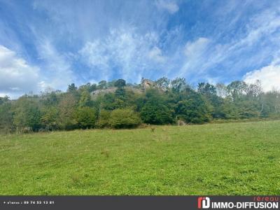 Vente Terrain TARASCON-SUR-ARIEGE 09400