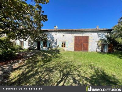 Vente Maison 7 pices SAUZE-VAUSSAIS 79190