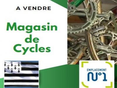 Vente Commerce RENNES 35000