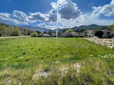 Vente Terrain BUIS-LES-BARONNIES 26170