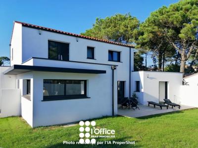 Vente Prestige BRETIGNOLLES-SUR-MER 85470