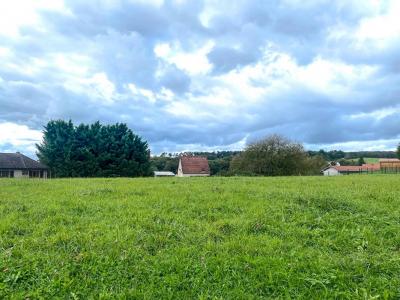 Vente Terrain SAULNOT 70400