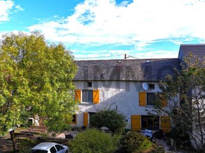 Vente Maison 10 pices ARFONS 81110