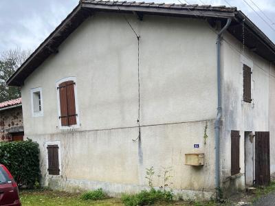 Vente Maison 3 pices GENOUILLAC 16270