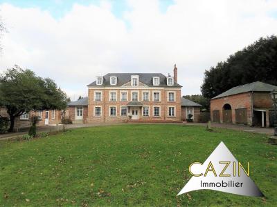 Vente Maison 26 pices GACE 61230