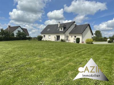 Vente Maison 7 pices AUBRY-LE-PANTHOU 61120