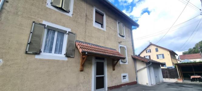 Vente Maison 5 pices VALENTIGNEY 25700