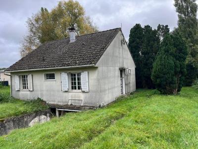 Vente Maison 5 pices GOURNAY-EN-BRAY 76220