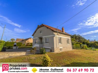 Vente Maison 6 pices GIEVRES 41130