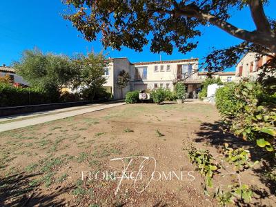 Vente Maison 6 pices TREBES 11800