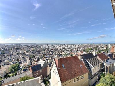 Vente Maison 5 pices HAVRE 76600