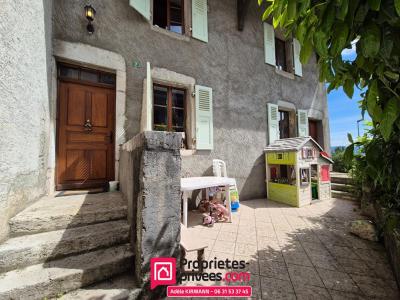 Vente Maison 4 pices CHALLEX 01630