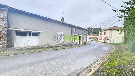 Vente Maison 3 pices GAJOUBERT 87330