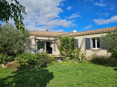 Vente Maison 5 pices UZES 30700