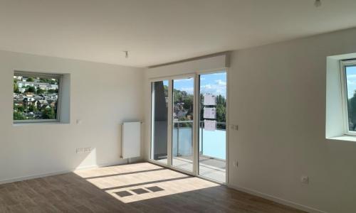 Location Appartement 4 pices DEVILLE-LES-ROUEN 76250