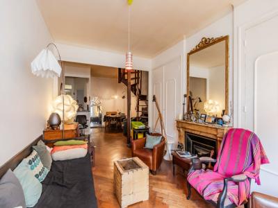 Vente Appartement 4 pices LYON-6EME-ARRONDISSEMENT 69006