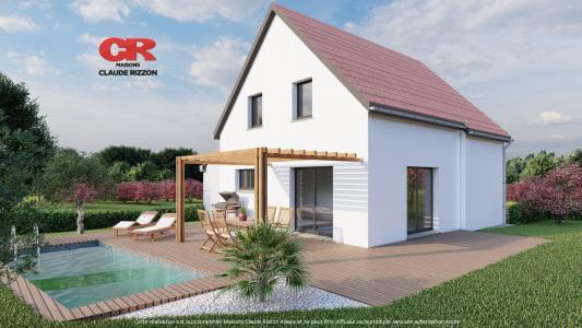 Vente Maison 5 pices WEITBRUCH 67500