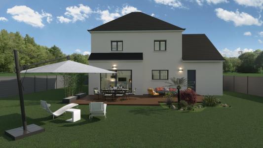 Vente Maison 5 pices ARGENCES 14370