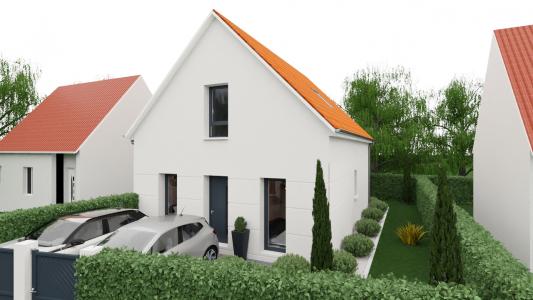 Vente Maison CERNAY 68700