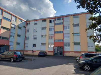 Location Appartement 4 pices MONTCEAU-LES-MINES 71300