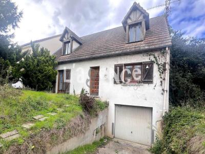 Vente Maison 6 pices CHARNY 77410