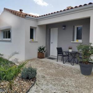 Vente Maison SAUVIAN 34410